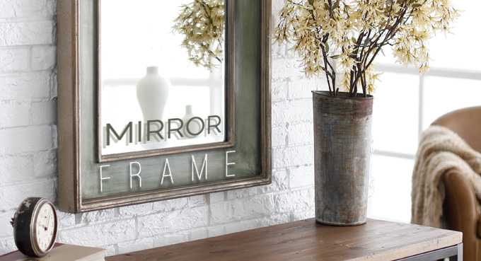 Mirror Frame